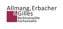 Rechtsanwälte Allmang, Erbacher & Gilles PartGmbB