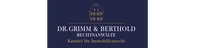 Dr. Grimm & Berthold, Rechtsanwälte in Bürogemeinschaft, Kanzlei für Immobilienrecht