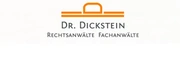 Kanzleilogo Dr. Dickstein Rechtsanwälte Fachanwälte