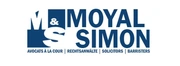 Kanzleilogo M&S Moyal-Simon
