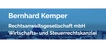 Kanzlei Bernhard Kemper