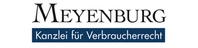 Kanzlei Meyenburg für Verbraucherrecht