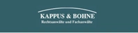 KAPPUS & BOHNE Rechtsanwälte und Fachanwälte