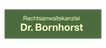 Kanzlei Dr. Bornhorst