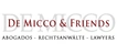 De Micco & Friends - Anwälte und Steuerberater