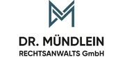 Kanzleilogo Dr. Mündlein Rechtsanwalts GmbH