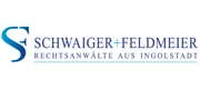 Kanzleilogo Rechtsanwälte Schwaiger & Feldmeier