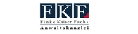 Anwaltskanzlei Finke Kaiser Fuchs
