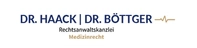 Dr. Haack | Dr. Böttger - Fachkanzlei für Medizinrecht
