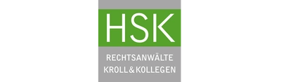 HSK Rechtsanwälte Kroll & Kollegen PartmbB