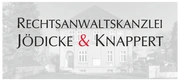 Kanzleilogo Rechtsanwaltskanzlei Jödicke & Knappert