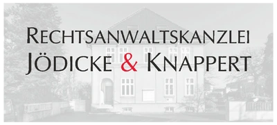 Rechtsanwaltskanzlei Jödicke & Knappert