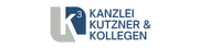 Kanzleilogo Kanzlei Kutzner & Kollegen GbR