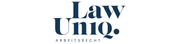 Kanzleilogo LAW UNIQ Rechtsanwaltsgesellschaft mbH