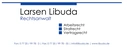 Anwaltskanzlei Libuda, Rechtsanwalt für Arbeitsrecht
