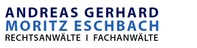 Andreas Gerhard und Moritz Eschbach Rechtsanwälte | Fachanwälte