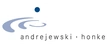 ANDREJEWSKI HONKE Patent- und Rechtsanwälte