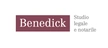 Benedick Studio legale e notarile