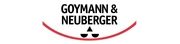 Kanzleilogo Rechsanwaltskanzlei Goymann & Neuberger