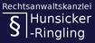 Kanzlei Heike Hunsicker-Ringling
