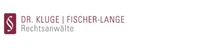Dr. Kluge | Fischer-Lange Rechtsanwälte