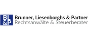 Kanzleilogo Brunner, Liesenborghs & Partner PartG mbB