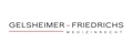 Gelsheimer-Friedrichs - Medizinrecht