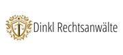 Kanzleilogo Dinkl Rechtsanwälte GmbH
