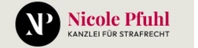 Kanzlei für Strafrecht Nicole Pfuhl Rechtsanwältin