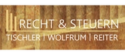 Kanzleilogo Tischler, Wolfrum & Reiter