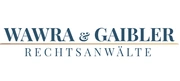 Kanzleilogo Wawra und Gaibler Rechtsanwalts GmbH
