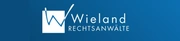 Kanzleilogo Wieland Rechtsanwälte