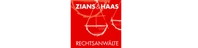 ZIANS & HAAS Rechtsanwälte - Avocats - Advocaten