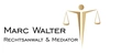 Marc Walter, Rechtsanwalt & Mediator