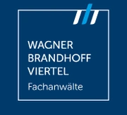 Kanzleilogo Wagner Brandhoff Viertel Fachanwälte