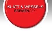 Kanzleilogo Klatt & Wessels Bremen-City