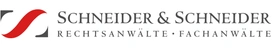 Schneider & Schneider Rechtsanwälte | Fachanwälte