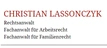 Kanzlei Christian Lassonczyk