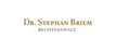 Rechtsanwalt Dr. Stephan Briem