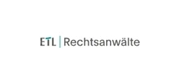 Kanzleilogo ETL Rechtsanwälte GmbH Rechtsanwaltsgesellschaft