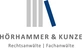 Hörhammer & Kunze Rechtsanwälte / Fachanwälte für Familien- und Erbrecht