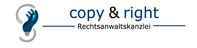 copy & right® - Rechtsanwaltskanzlei