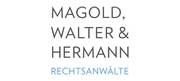 Kanzleilogo Kanzlei Magold, Walter & Hermann Rechtsanwaltspartnerschaft