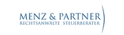 Kanzleilogo Menz & Partner Rechtsanwälte Steuerberater