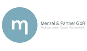 Kanzleilogo Rechtsanwaltskanzlei Menzel & Partner GbR