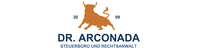 Fachkanzlei für Steuerrecht und Wirtschaftsstrafrecht Dr. Arconada