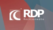 Kanzleilogo RDP Röhl · Dehm & Partner Rechtsanwälte mbB
