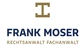 Rechtsanwalt Frank Moser