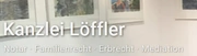 Kanzleilogo Löffler & Collegen