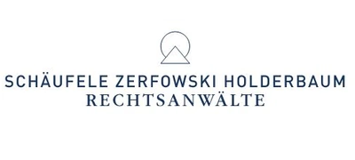 Schäufele Zerfowski Holderbaum Rechtsanwälte PartG mbB